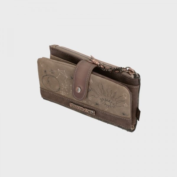 Portefeuille Universe Anekke