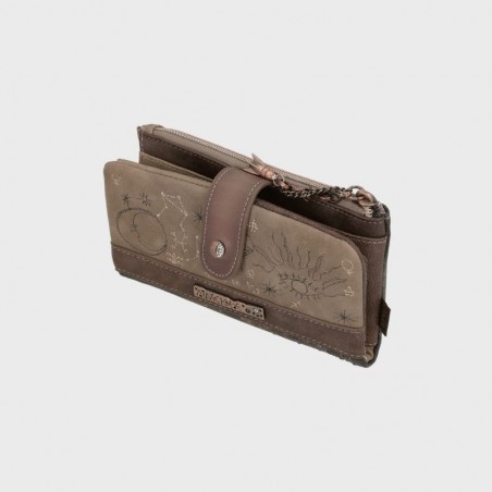 Portefeuille Universe Anekke