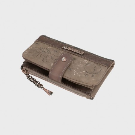 Portefeuille Universe Anekke