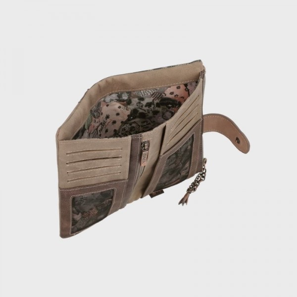 Portefeuille Universe Anekke