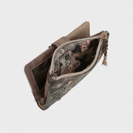 Portefeuille Universe Anekke