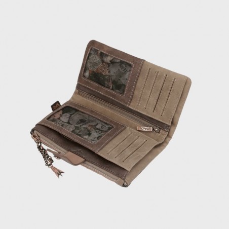 Portefeuille Universe Anekke