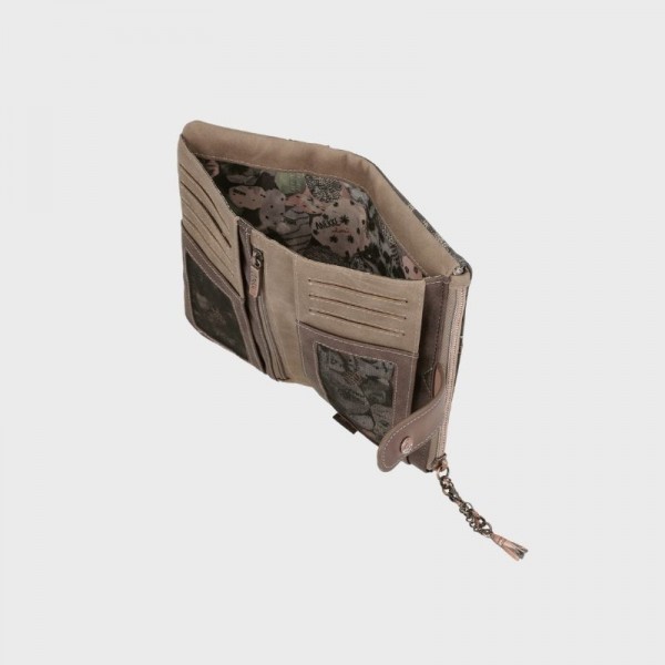 Portefeuille Universe Anekke