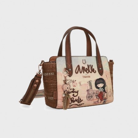 Sac à main country Arizona Anekke