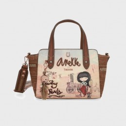 Anekke - Sac à main country... 2
