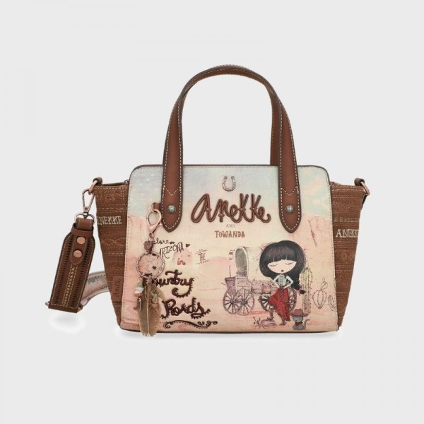 Sac à main country Arizona Anekke