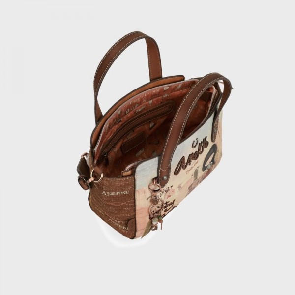 Sac à main country Arizona Anekke