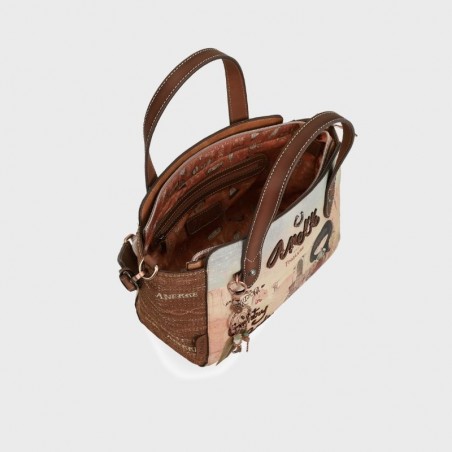 Sac à main country Arizona Anekke