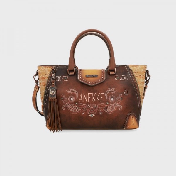 Sac à main style occidental Arizona Anekke