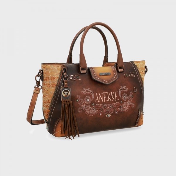 Sac à main style occidental Arizona Anekke