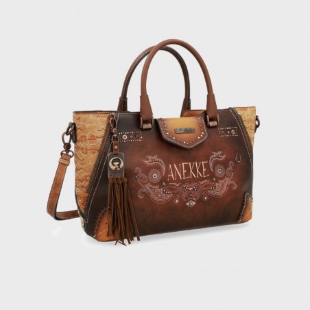 Sac à main style occidental Arizona Anekke