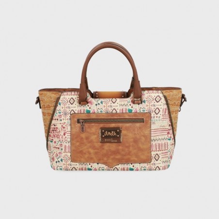 Sac à main style occidental Arizona Anekke