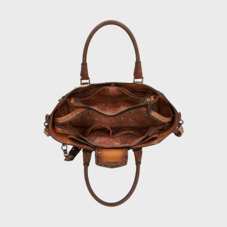 Sac à main style occidental Arizona Anekke