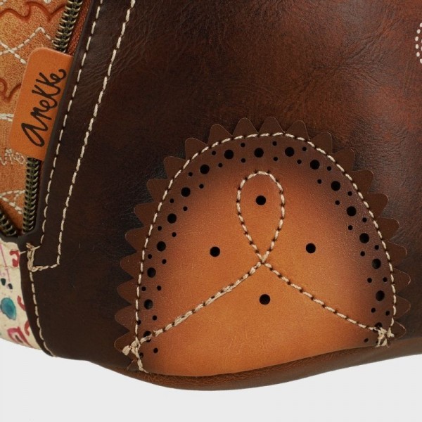 Sac à main style occidental Arizona Anekke