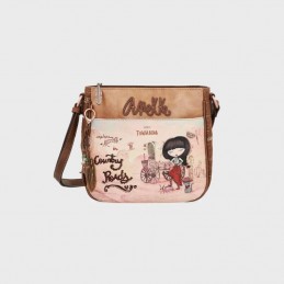 Anekke - Sac bandoulière... 2