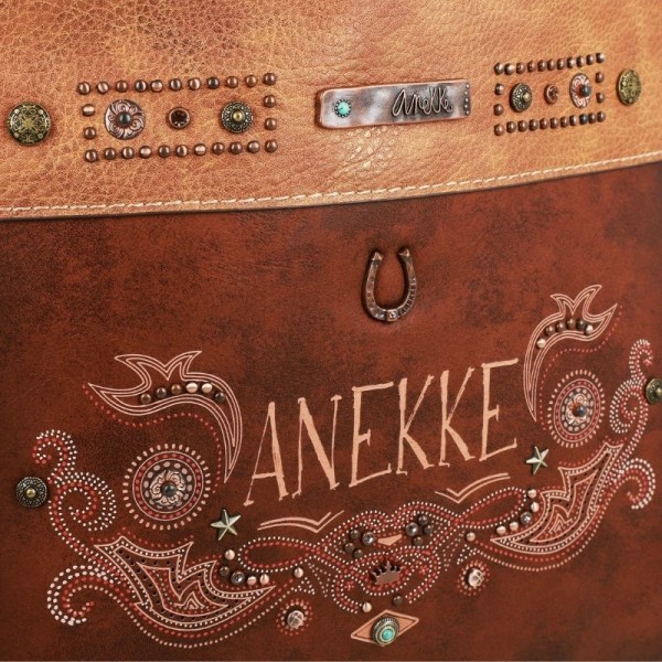 Sac porté épaule style occidental Arizona Anekke