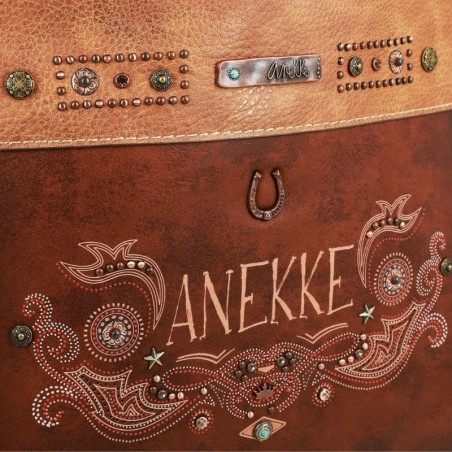 Sac porté épaule style occidental Arizona Anekke