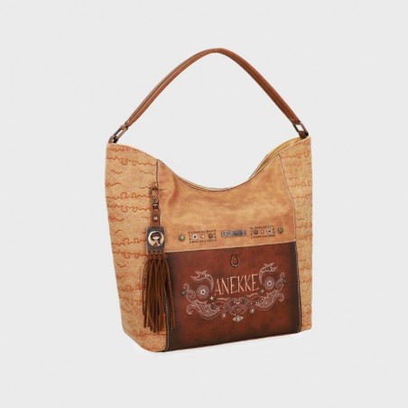 Sac porté épaule style occidental Arizona Anekke