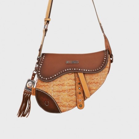 Sac saddle Arizona Anekke