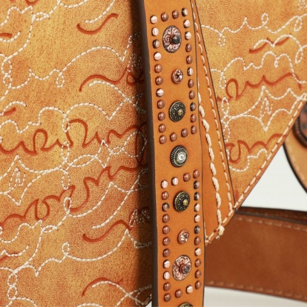 Sac saddle Arizona Anekke