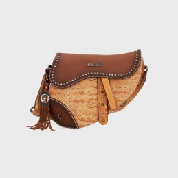 Anekke - Sac saddle Arizona 2