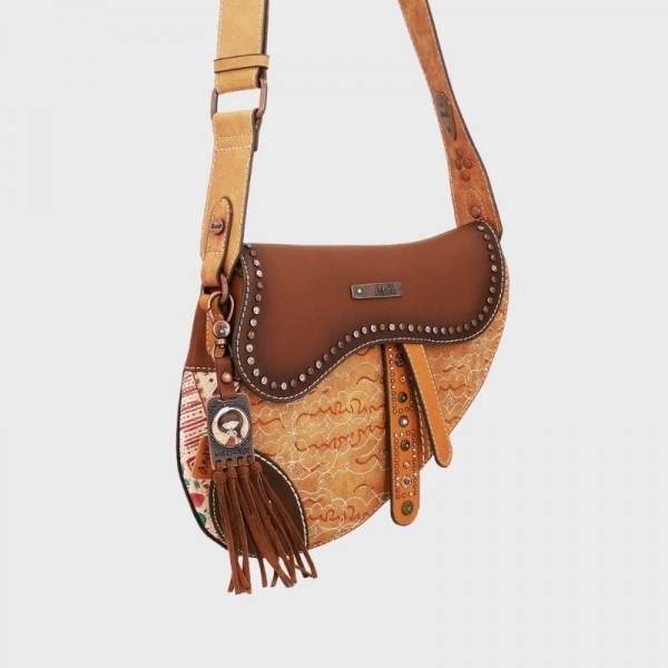 Sac saddle Arizona Anekke