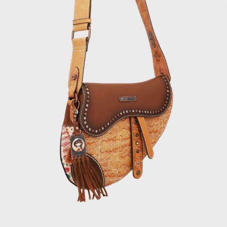 Sac saddle Arizona Anekke