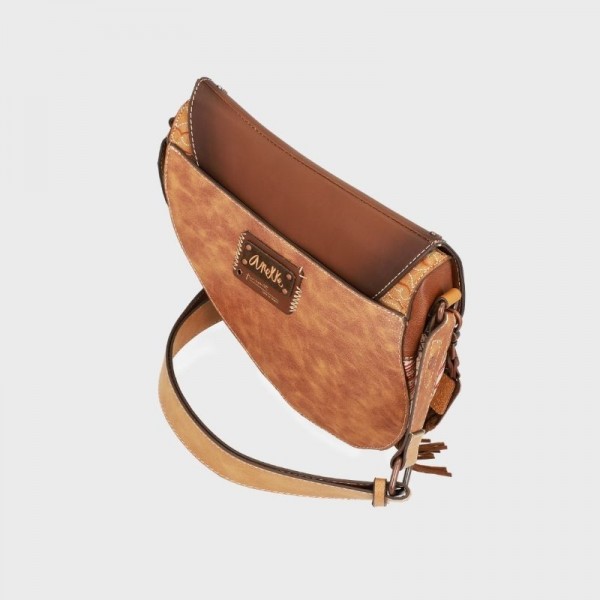 Sac saddle Arizona Anekke