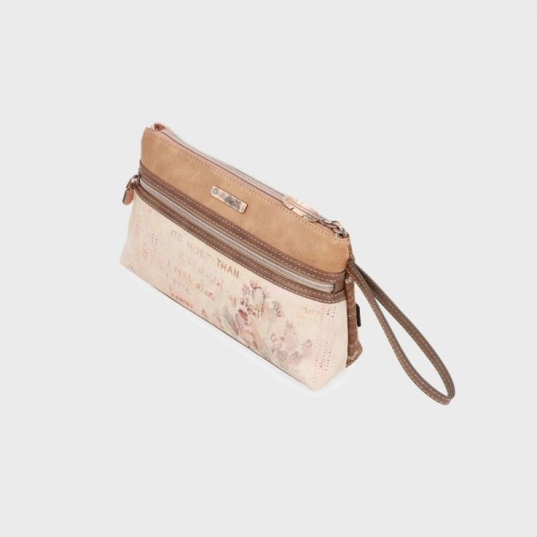 Trousse de toilette style country Arizona Anekke
