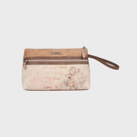 Trousse de toilette style country Arizona Anekke