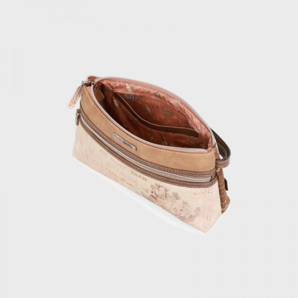 Trousse de toilette style country Arizona Anekke