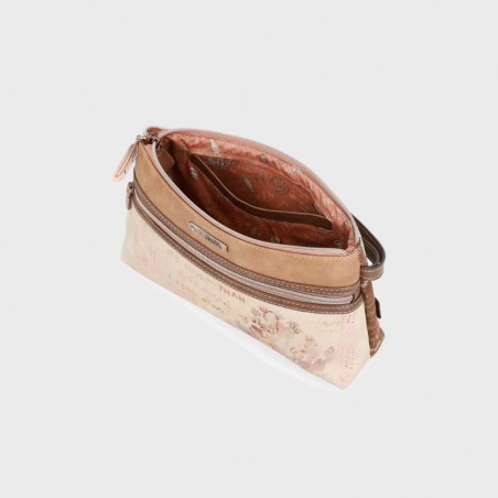 Trousse de toilette style country Arizona Anekke