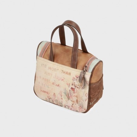 Trousse de toilette style country Arizona Anekke