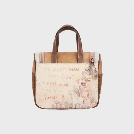Trousse de toilette style country Arizona Anekke