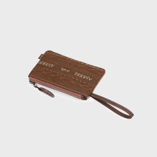 Porte monnaie style Country Arizona Anekke