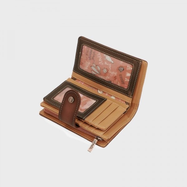 Portefeuille style country Arizona Anekke