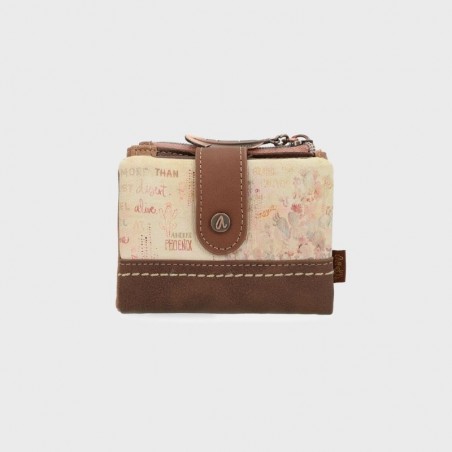 Portefeuille style country Arizona Anekke