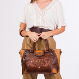 Anekke - Sac à main style...