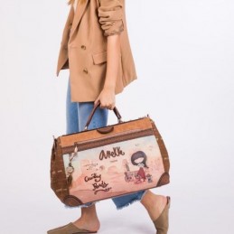 Anekke - Sac de voyage...