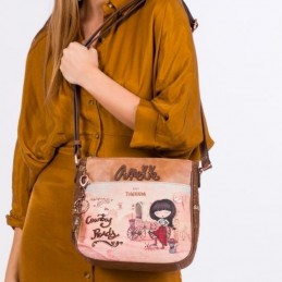 Anekke - Sac bandoulière...