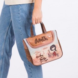 Anekke - Trousse de...