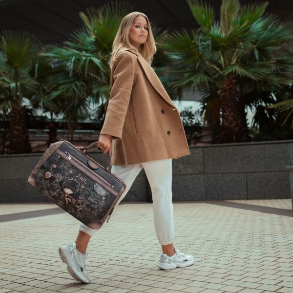 Anekke - Sac de voyage Universe