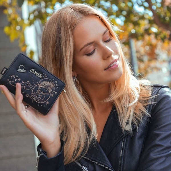 Anekke - Portefeuille Universe