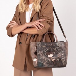 Anekke - Sac à main Universe