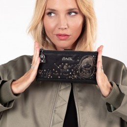 Anekke - Grand portefeuille...