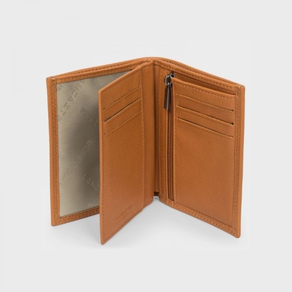 Lancaster - Portefeuille 3 volets...