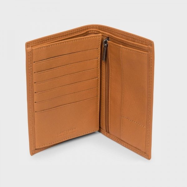 Lancaster - Portefeuille 3 volets... Lancaster - Portefeuille 3 volets...