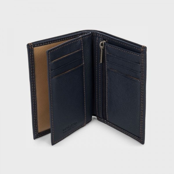 Lancaster - Portefeuille 3 volets...