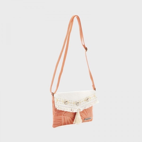 Les Tropeziennes - Pochette boheme...