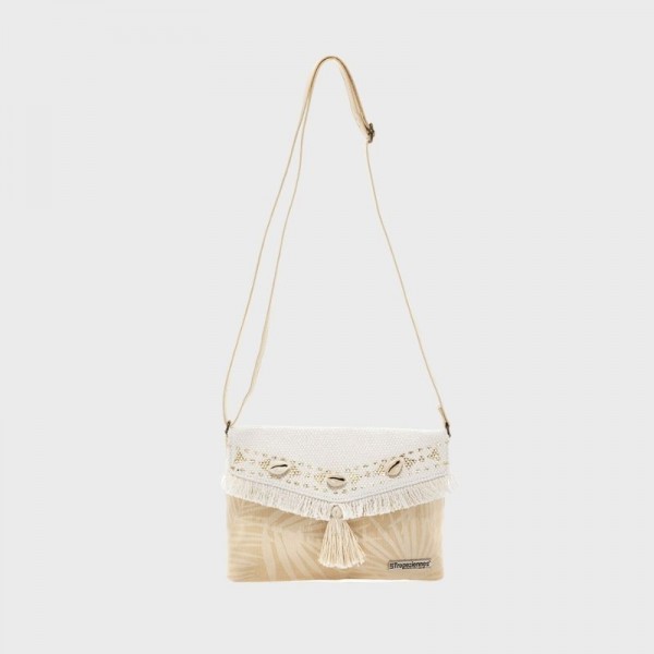 Les Tropeziennes - Pochette boheme...